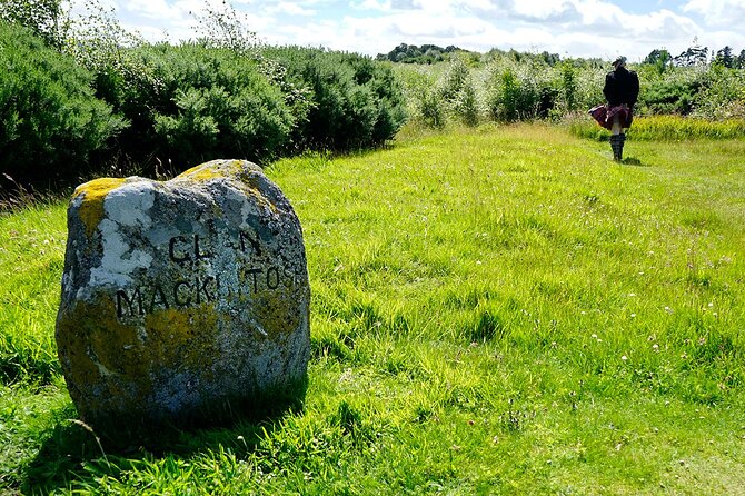 Culloden, Loch Ness + More [Private Tour] - Customer Reviews and Feedback