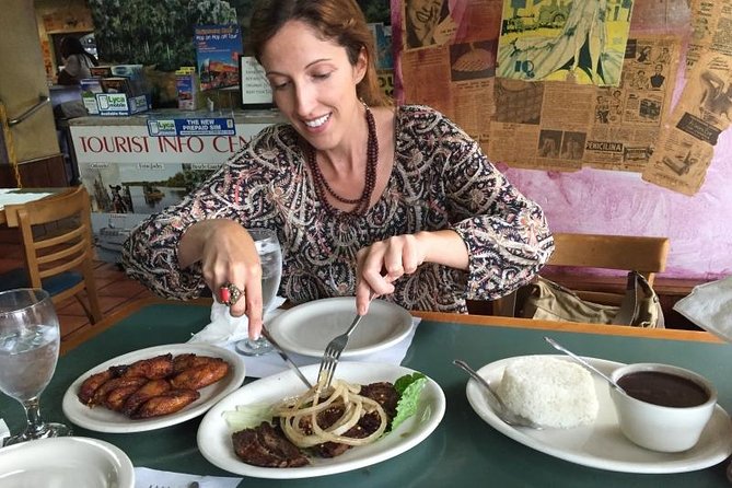 Cultural and Food Walking Tour Through Little Havana in Miami - Cultural Sites and Activities