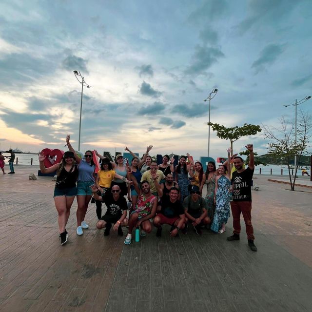 Cultural Heritage Tour Santa Marta - Tips for Visitors