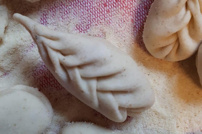 Culurgiones Cooking Class Cagliari - Meeting Point and Directions