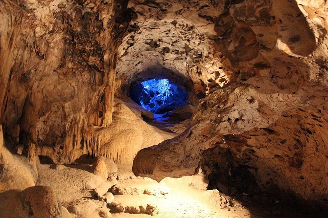 Curacao Beach and Hato Caves Tour - Tips for a Great Experience