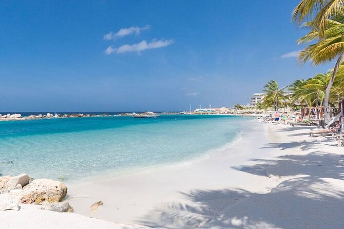 Curaçao City and Beach Tour - Tips for an Enjoyable Tour