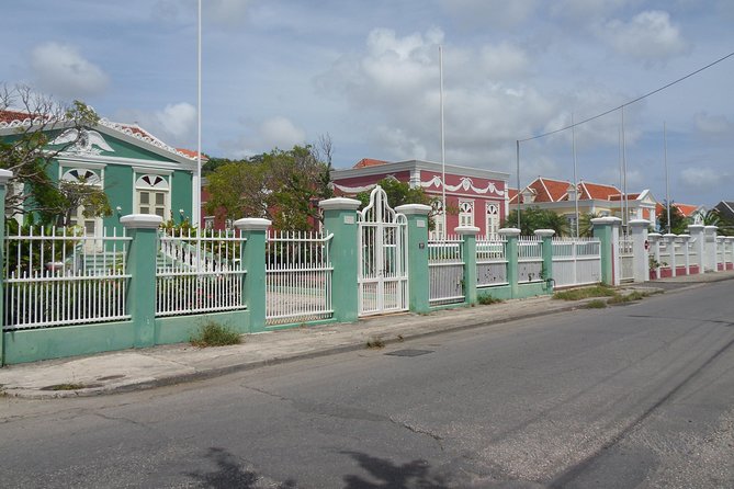 Curacao City, Shop and Beach Tour - Notable Guides
