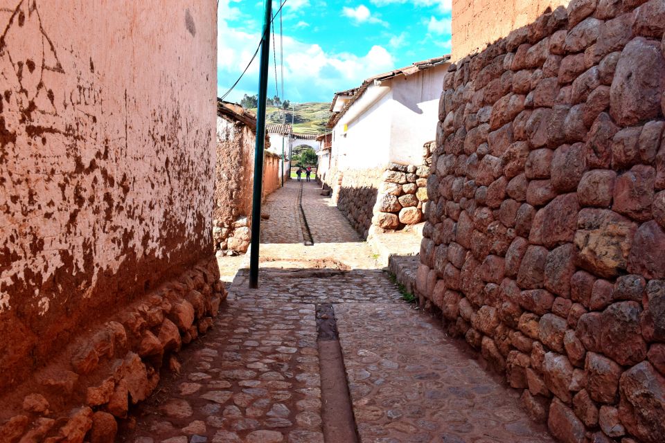 Cusco: 7 Day Andean Experience of the Living Incas Culture - Textile Interpretations