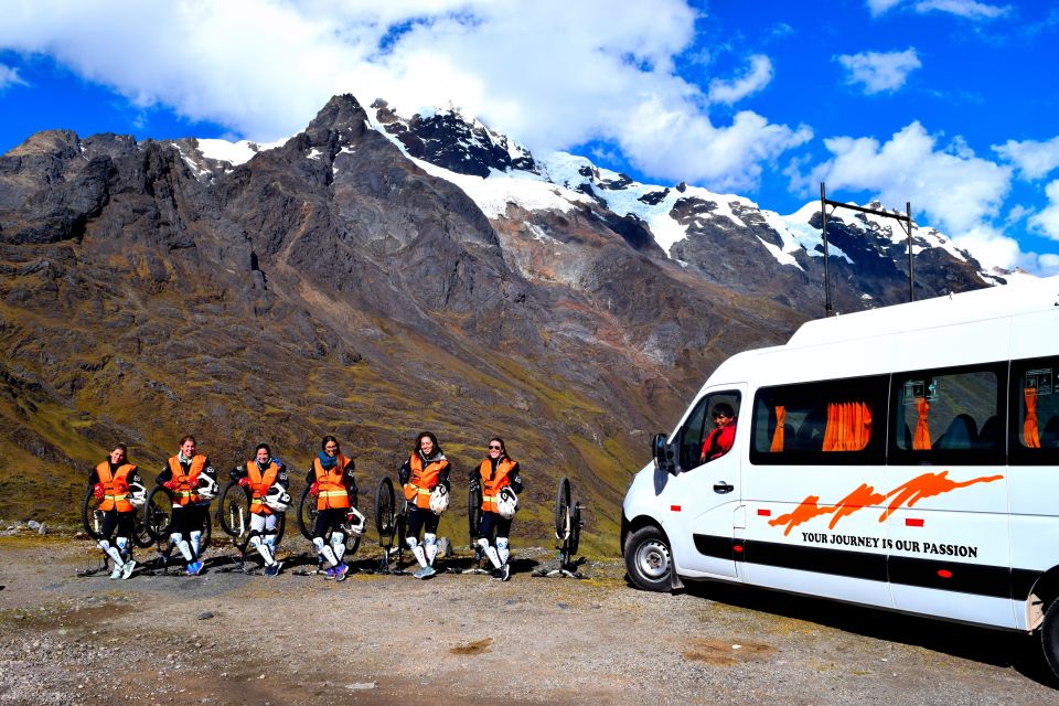 Cusco: 7-Day Inca Jungle Multi-Sport Adventure - Guided Tour and Transportation