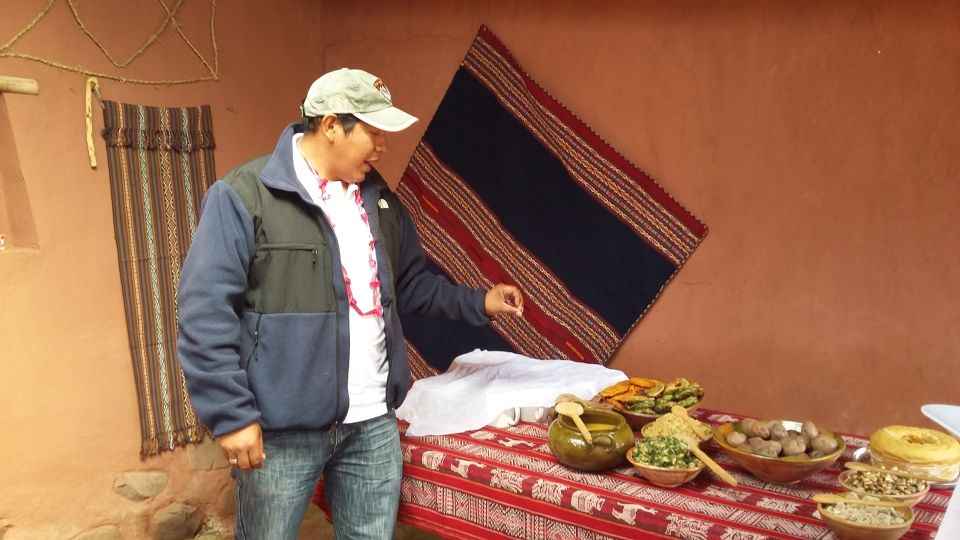 Cusco: A Cultural Day at a Cusco Community - Customer Feedback and Ratings