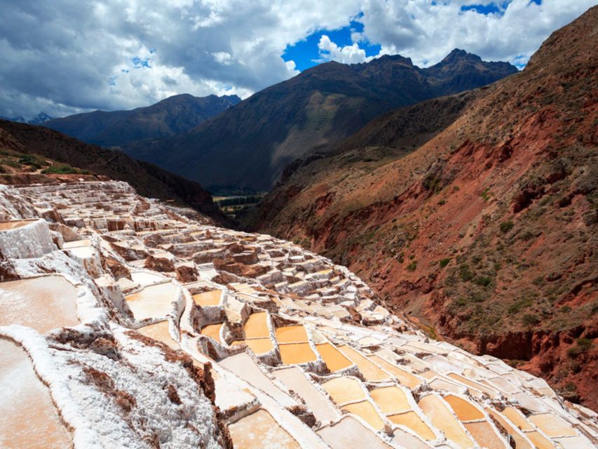 Cusco: ATVs in Huaypo Lake & Maras Salt Mines - Safety Considerations