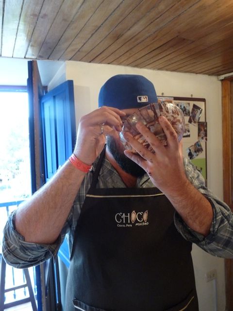 Cusco: Bean to Bar Chocolate Workshop - Booking and Cancellation Policy