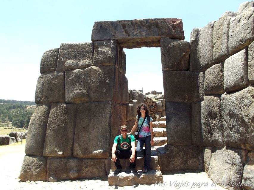 Cusco: City Tour and Nearby Ruins - Customer Reviews