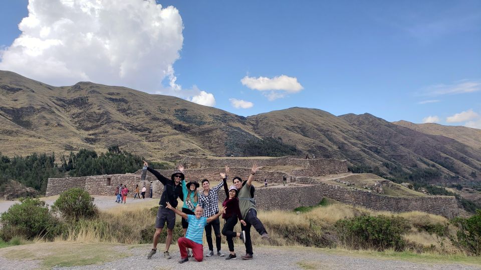 Cusco: City Tour Photography Experience - What to Bring