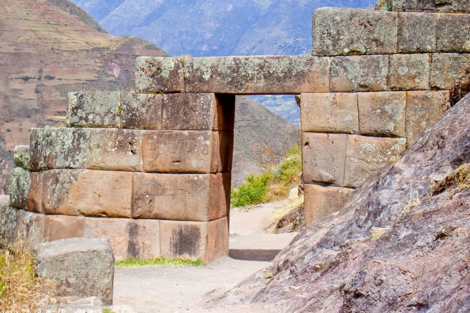 Cusco: Full-Day Sacred Valley History Tour - Booking Information and Policies