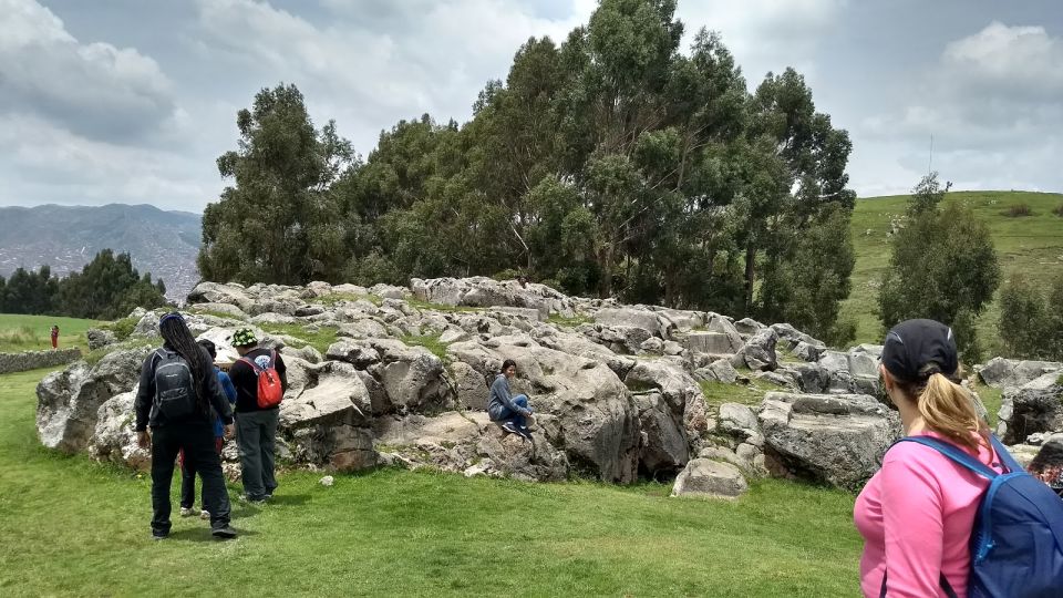 Cusco: Half Day Acclimatization Hike & Hotel Transfers - Important Information