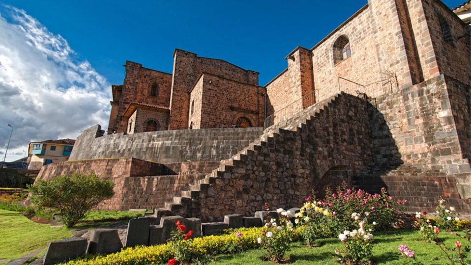 Cusco: Half-Day City Tour - Frequently Asked Questions