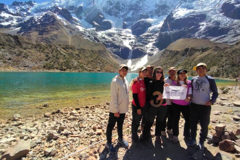 Cusco: Humantay Lake With Breakfast and Buffet Lunch - Important Travel Information