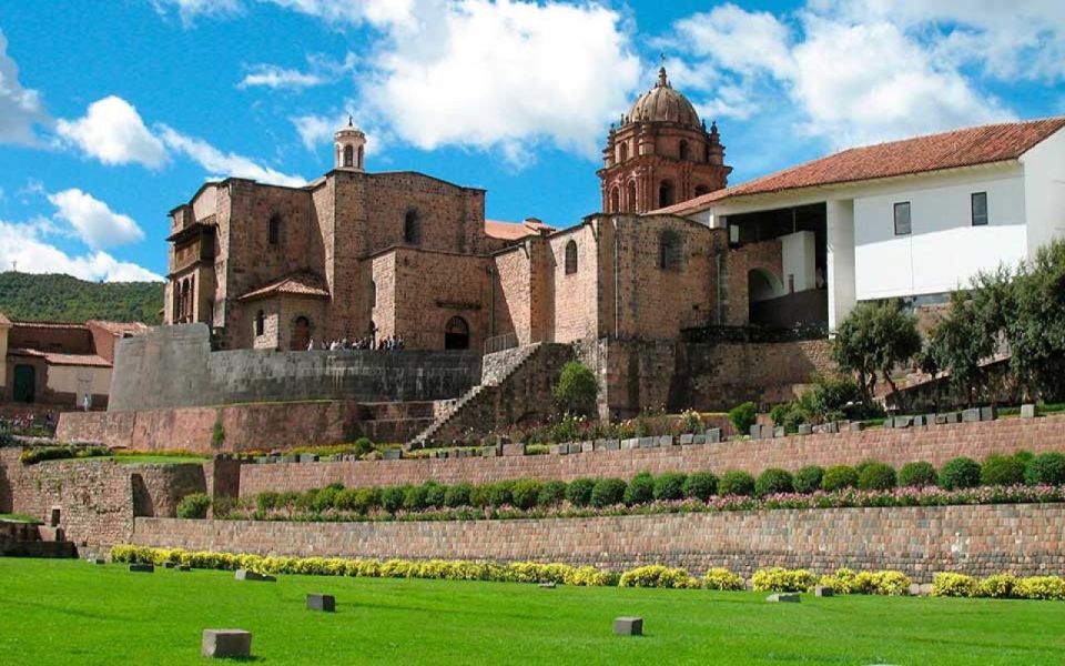 Cusco - Machu Picchu - 7 Days & 6 Nights - Frequently Asked Questions