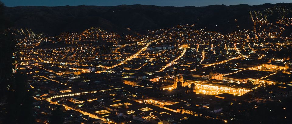 Cusco: Panoramic Evening Party Bus Tour With Nightclub Visit - Frequently Asked Questions