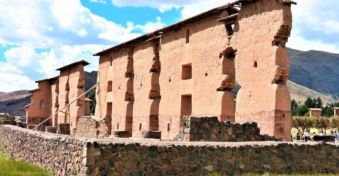 Cusco - Puno: Sun Route Full Day - Tips for Travelers