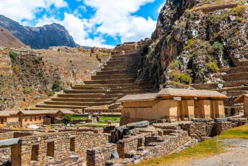 Cusco, Sacred Valley & Machu Picchu 4 Days - Machu Picchu Exploration