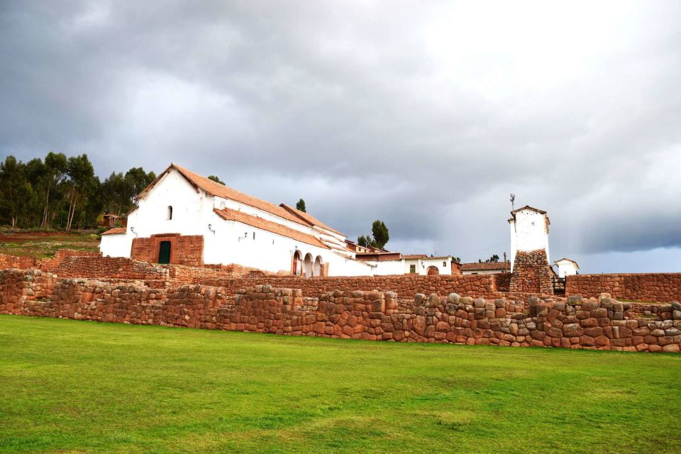 Cusco: Sacred Valley of the Incas Tour - Important Considerations