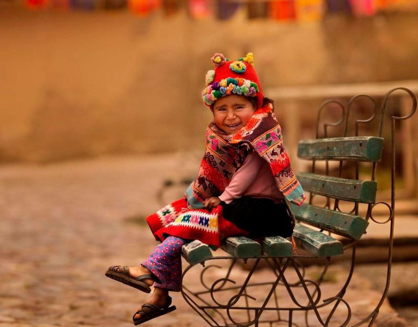 Cusco | Sacred Valley - Urubamba Without Lunch | - Booking and Cancellation Policy