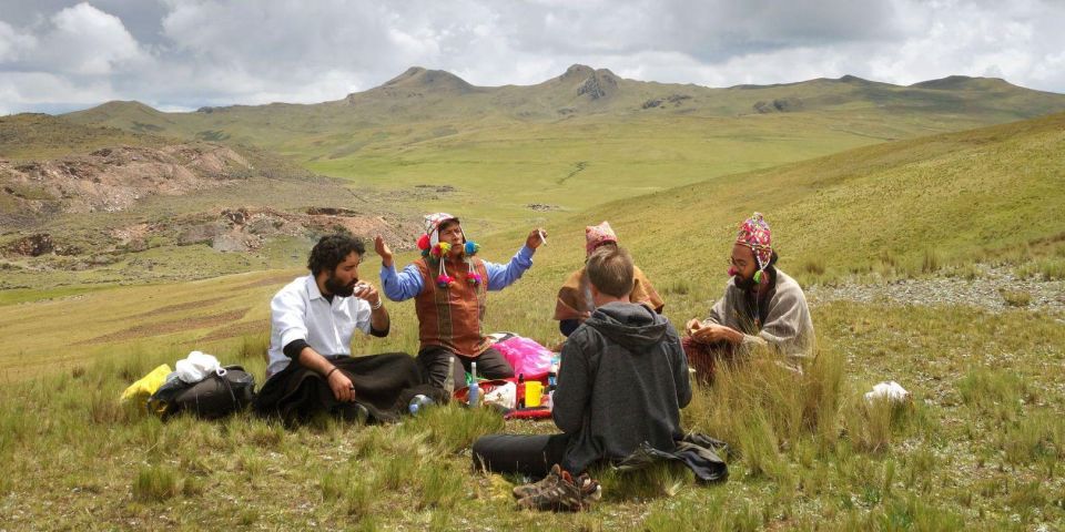 Cusco: San Pedro or Wachuma Ceremony | Private | - Frequently Asked Questions