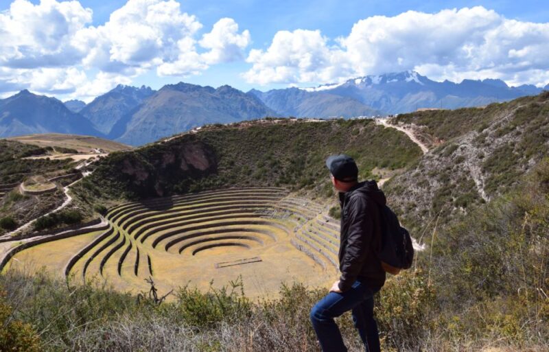 Cusco: Tour to Maras, Moray, and the Salt Mines in a Day - Important Information