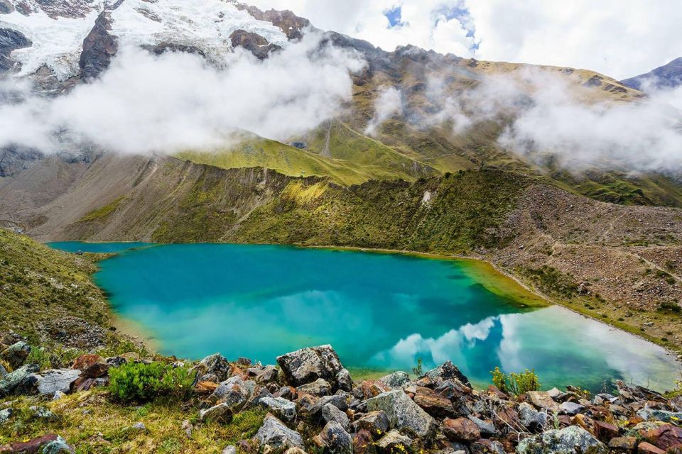 Cusco: Trek to Humantay Lagoon - Salkantay 2Days - Essential Preparation Tips