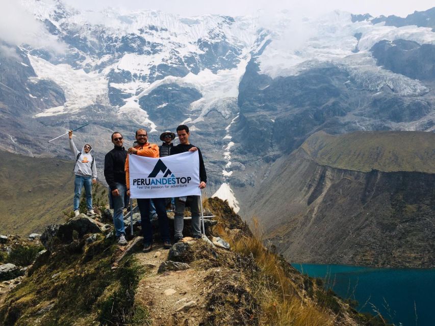 Cusco: Trek to Humantay Lagoon With Breakfast and Lunch - What to Bring