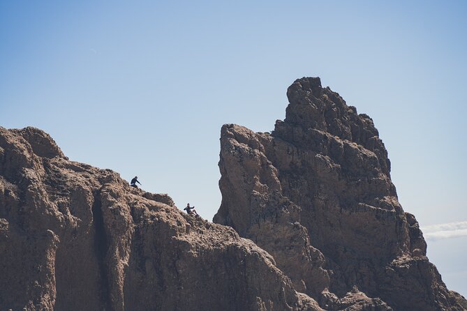 Custom Private & VIP Highlights Tour of Gran Canaria - Transportation and Accessibility