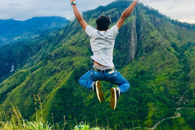 Customize Tour in Sri Lanka - Cancellation Policy