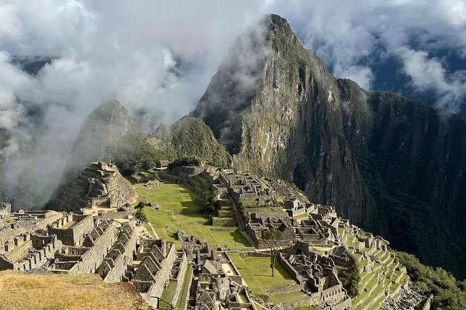 Customize Your Trip to Peru With Lima Experience - Accessibility Features