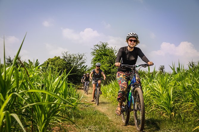 Cycling Adventure on Islands of the Mekong Phnom Penh - Cancellation Policy