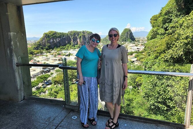 Da Nang and Hoi an City Private Tour ( 10 Hours) - Customer Experiences