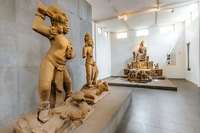 Da Nang Cham Museum Tour History, Foodie,Coffee by Walking Tour - Practical Tour Information