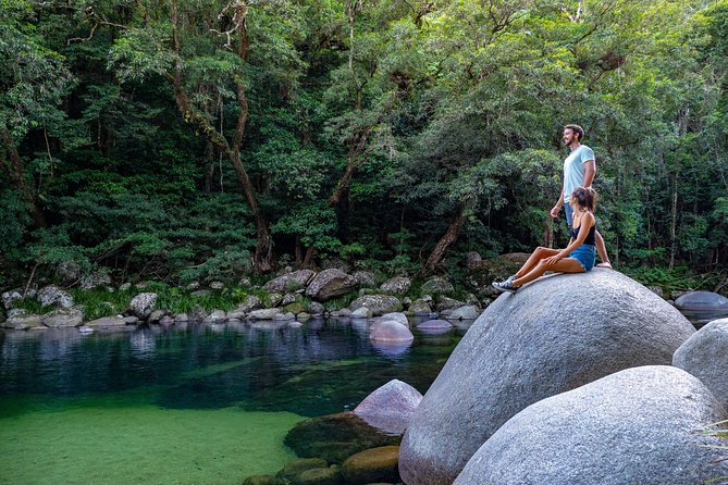 Daintree Rainforest and Mossman Gorge: Full or Half Day Tour - Participant Guidelines