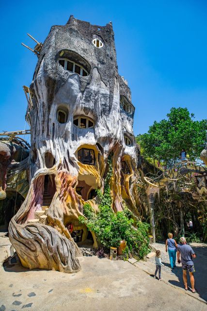 Dalat: 3D2N Nature Tour With Waterfall & Trekking - Additional Information