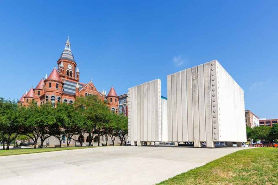 Dallas: City Highlights Tour With Reunion Tower Entry - Additional Recommendations