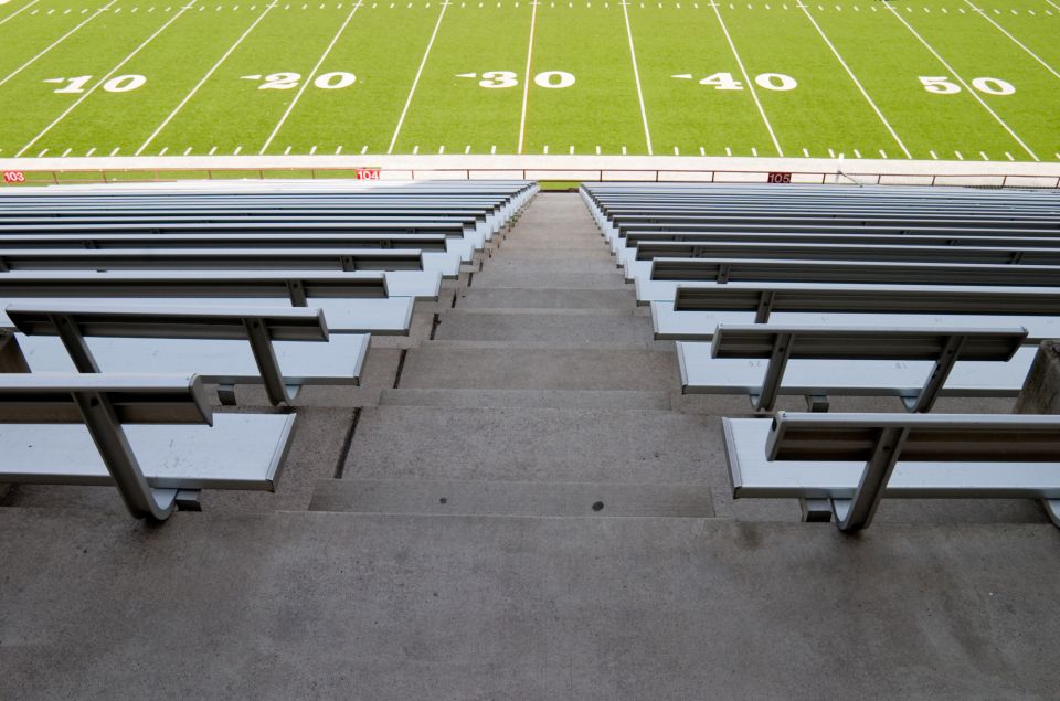 Dallas: Cowboys At&T Stadium Tour With Transportation - Meeting Point