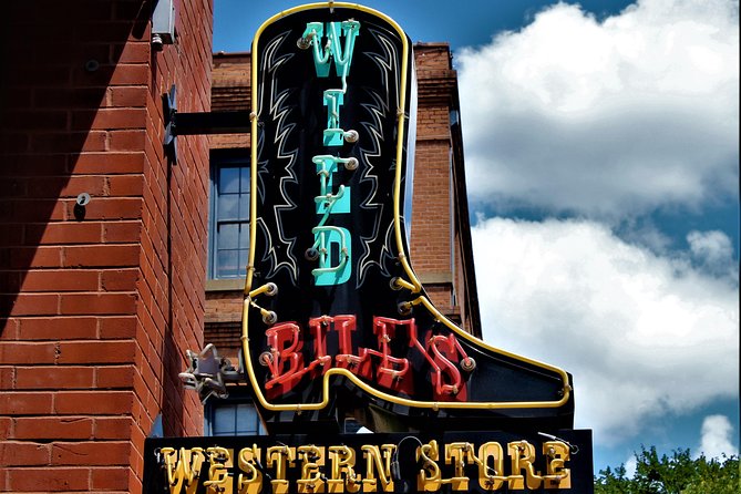 Dallas Food and Culture Tour - Customer Feedback and Reviews