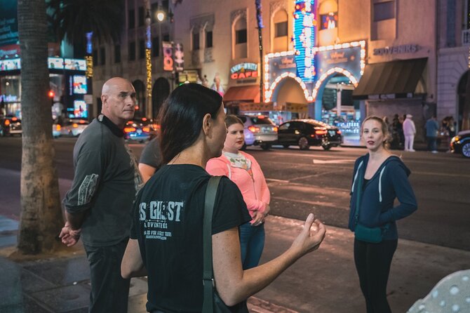 Dallas Terrors Ghost Tour By US Ghost Adventures - Customer Feedback and Reviews