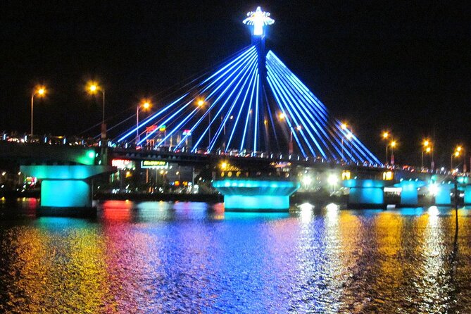 Danang City Full Day Tours - Family-Friendly Attractions