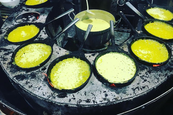 Danang Walking Food Tour - Tasting Vietnamese Delicacies