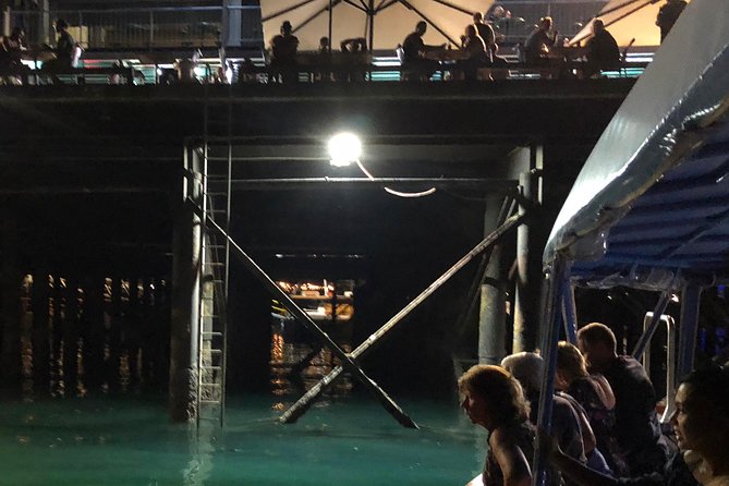 Darwin Sunset Cruise Including Fish N Chips - Customer Reviews and Ratings