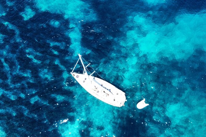 Day Cruise by Sailboat - Route: Bari and Its Coastline - Cancellation Policy and Flexibility