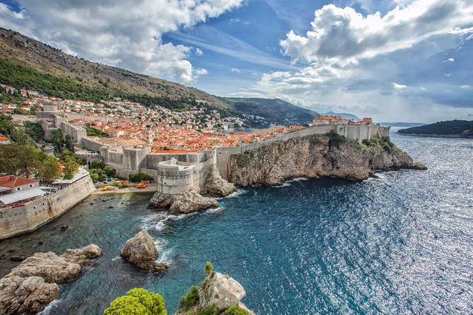 Day Cruise in the Elafiti Islands From Dubrovnik - Islands to Explore