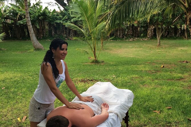 Day Spa Activity in Maui, Hawaii - Customer Testimonials and Ratings