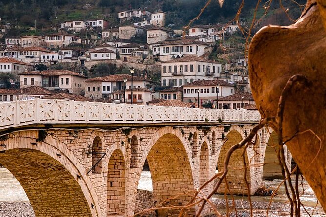 Day Tour of Berat via Belsh Lake From Tirana - Exploring Belsh Lakes Natural Beauty