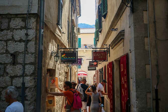 Day Tour of Montenegro; Budva & Kotor From Tirana - Travel Tips and Advice