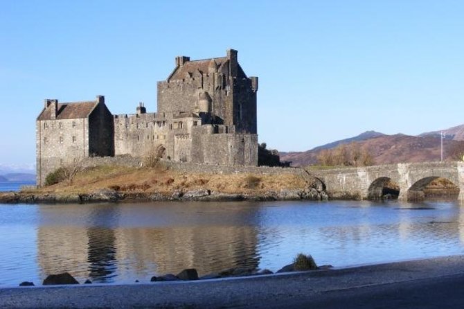 Day Tour to Isle of Skye and Fairy Pools From Inverness - Loch Ness Exploration
