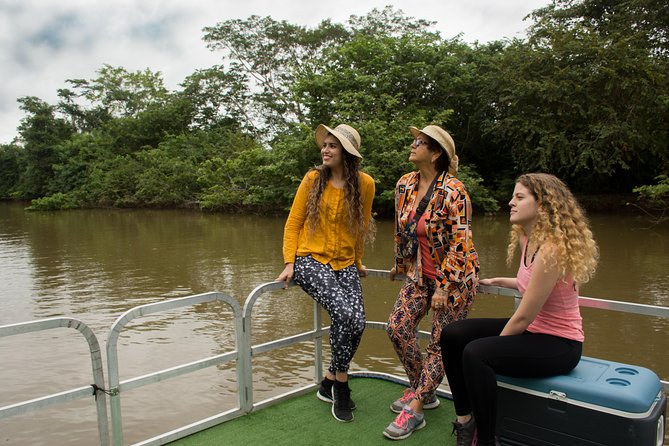 Day Trip to Caño Negro Including Río Frio Boat Experience From La Fortuna - Recommendations for Travelers